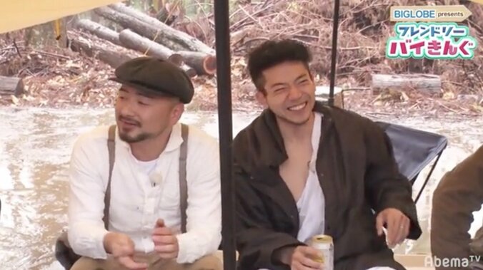 バイきんぐ、ライブの客層は「ほぼおっさん。ハゲ狂う、もしくはハゲ終わったおっさんしか来ねぇ」 2枚目