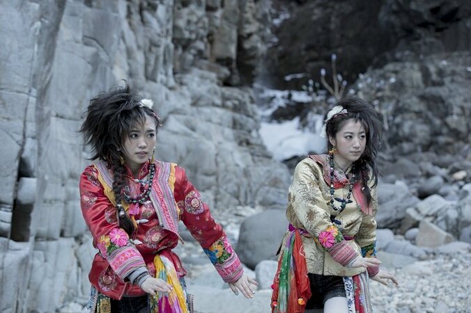 白濱亜嵐、石井杏奈らが熱演！ 映画『ウタモノガタリ』新場面写真解禁 5枚目