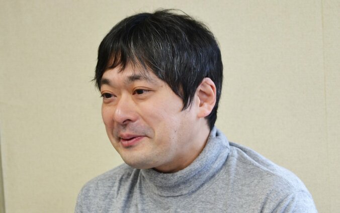 「『羽生に勝った』は誰でもわかる」　将棋・行方八段が語る絶対王者・羽生善治に勝つ意味 1枚目