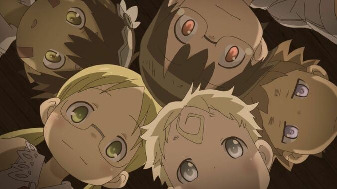 『劇場版 メイドインアビス』『コードギアス 復活のルルーシュ』など6作品を一挙放送の『アベアニシネマ第二幕』開催！ 10枚目