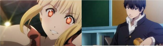 “2020冬アニメ一気見SP”開催！『ダーウィンズゲーム』『マギレコ』など1月クール新作18作品がABEMAで一挙配信 2枚目