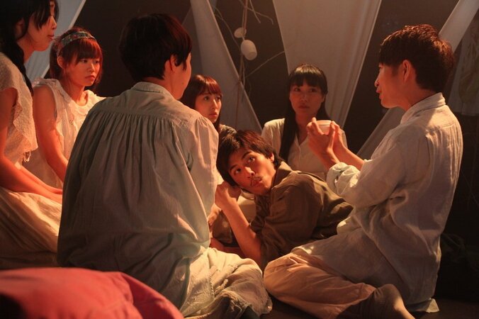 魔法使いの”秘密の部屋”が舞台　神永圭佑出演、舞台「ウェルカム」をFRESH!独占オンエア 1枚目