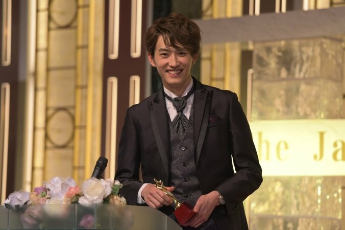 杉野遥亮バースデー記念！『あのコの、トリコ。』場面写真＆メイキング写真解禁 2枚目