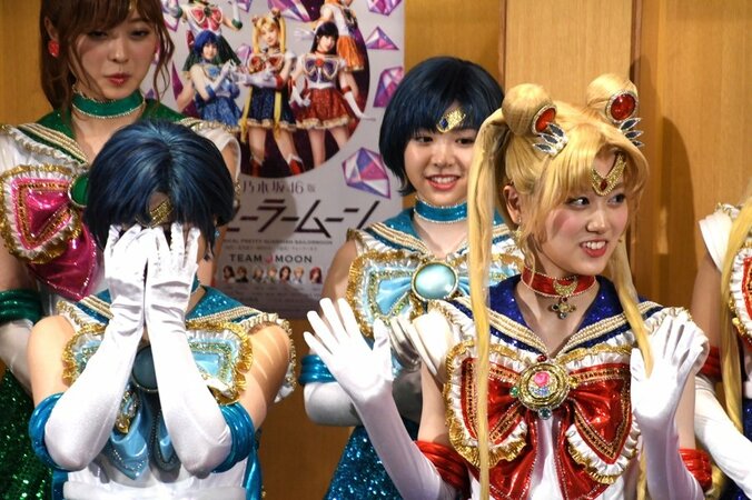 乃木坂46山下美月が”おしおき”したいメンバーは？ 「叩きたくなるくらいかわいくて」 3枚目