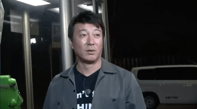 加藤浩次、個人事務所『有限会社加藤タクシー』の代表は妻・カオリ「僕はただの取締役」 1枚目