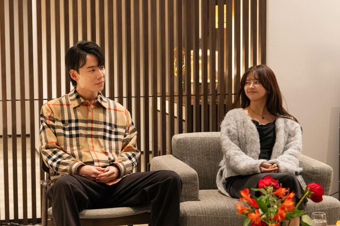 【写真・画像】「完璧じゃないですか？」年収1億円の東大卒エリートの自信満々なデートプランに27歳人気モデルは　2枚目