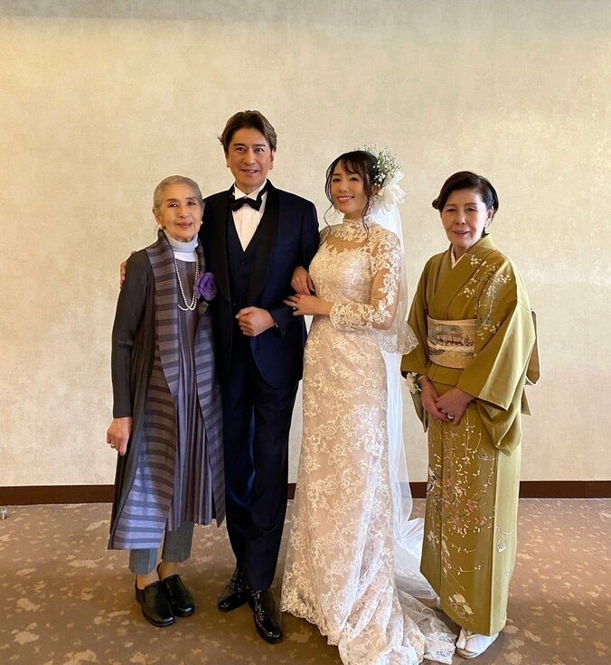 川崎麻世 ブログより