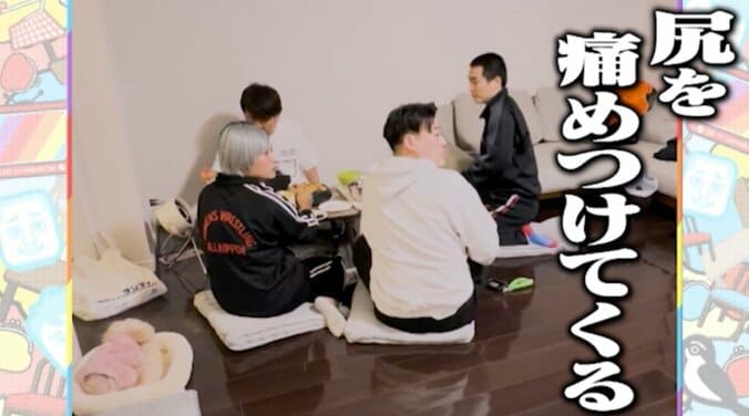 【写真・画像】フジモンの現在の自宅に驚きの声「大学生のひとり暮らし。イジれないくらい何もない」2019年に木下優樹菜さんと離婚　2枚目