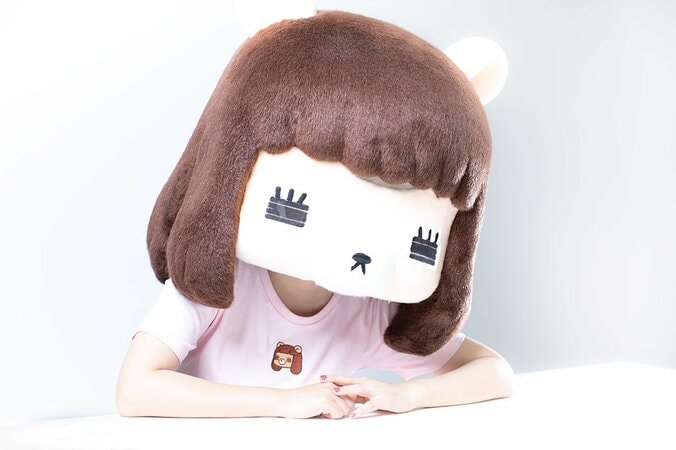 コレサワ「全部、死ぬよりマシですから」 若者から絶大な支持を集める女性シンガーの素顔 4枚目