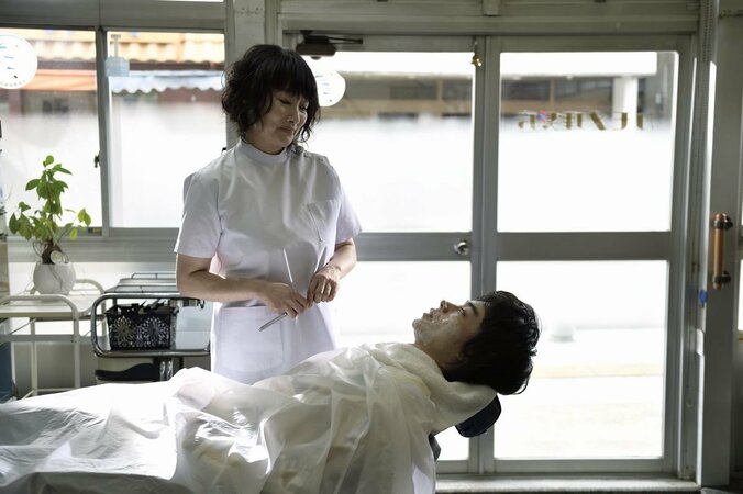 余貴美子、高橋源一郎が出演！最期に託されたデータが物語る年配男女の泣ける人情ドラマ…『dele』第3話あらすじ（場面写真14枚） 7枚目