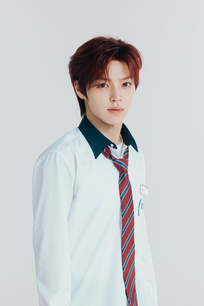 【写真・画像】“SMTR25”初のバラエティ番組『応答せよ！僕らのハイスクール』15名のメンバープロフィールを公開　3枚目