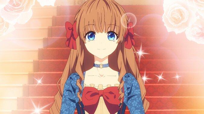 [照片/图片] 被大魔法师卢卡斯忠告……《某天我成为了公主》第5话故事梗概&先行截图公开 4