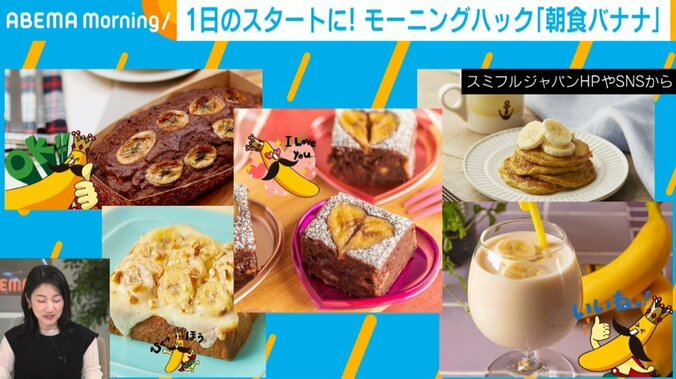 モーニングハック