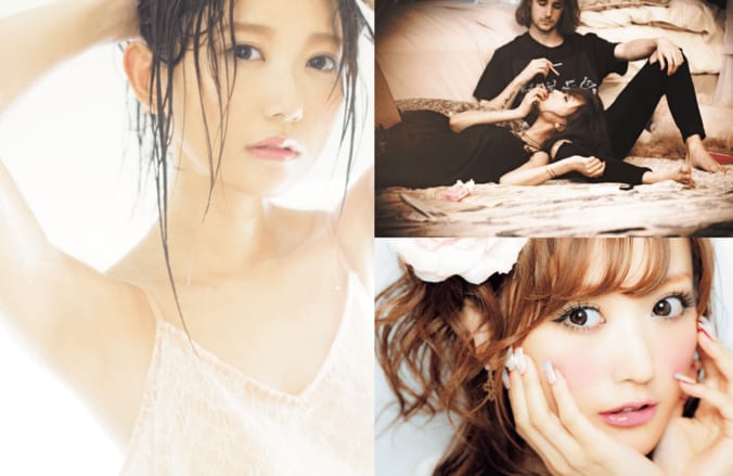 孤高のモデル・菅野結以　鬼かわいすぎる「大人の色気」解禁 2枚目