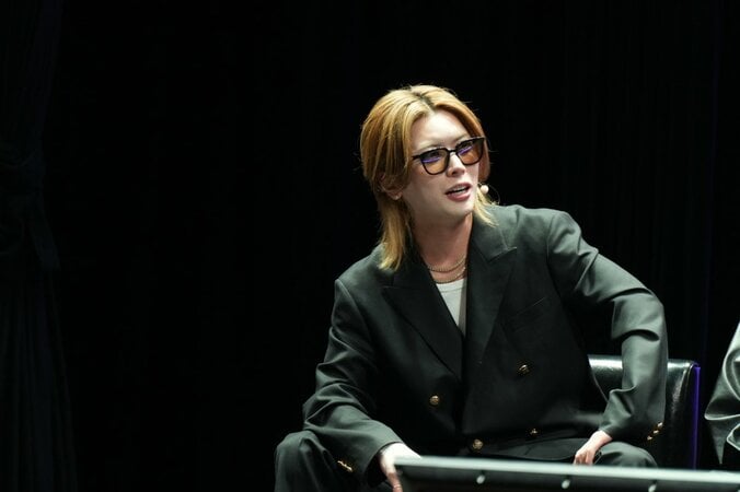 【写真・画像】山本裕典、“関係を持った芸能人”の人数を赤裸々告白「地下アイドルとかC級タレントを除くと…」　2枚目