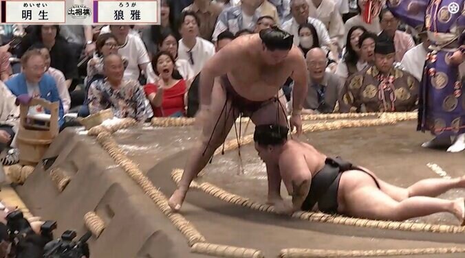 左上には高須先生