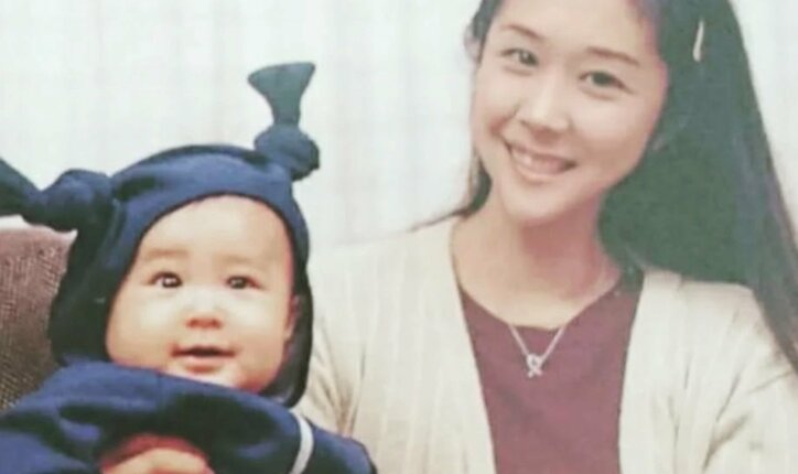 【写真・画像】「後ろから首を絞められ失神」芸能活動の裏にあった壮絶ないじめ…元子役・細山くんが明かす母・みな姉の支え　2枚目