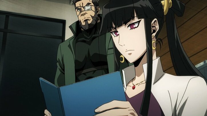 アニメ「トクナナ」第8話、先行カット&あらすじ解禁 誘拐されたベルメールを探すトクナナメンバーだが…