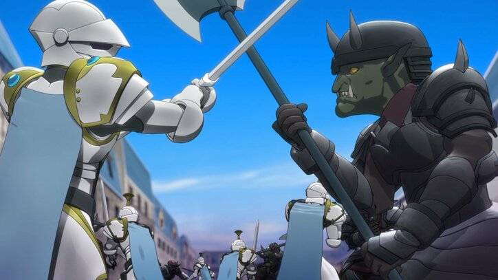 アニメ「白猫プロジェクト」光輝の雫を発見したファイオス…第10話先行カット&あらすじ公開