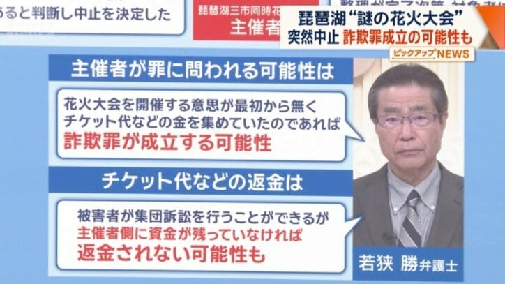 若狭勝弁護士