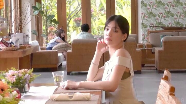 【写真・画像】【#4】モテモテだった清楚系グラドル、誰からも誘われず落胆「私をこんな気持ちにさせないで」 2枚目