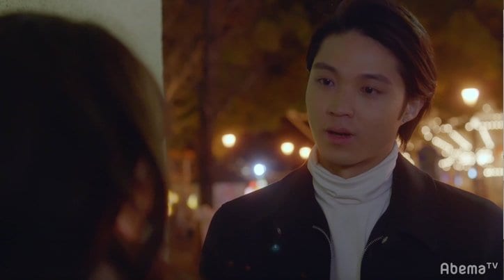 陸(磯村勇斗)が麦(平祐奈)を思い、くまさんパンを買いに行く…優しさ溢れる行動に感動の声