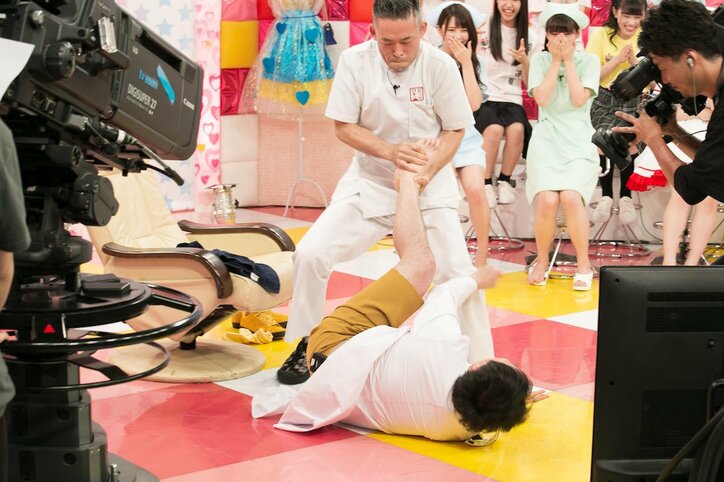 「こんな可愛いナースいない」ラストアイドルが“白衣の天使”に! 視聴者投票も激戦の予感?