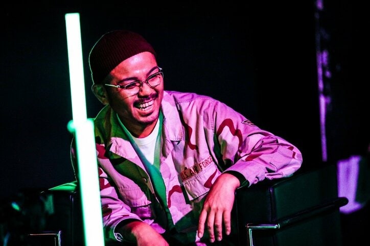 『ラップスタア誕生』過去最多応募からralphが優勝 審査員全員が絶賛のコメント「先輩に勧めたい若手のラップ」