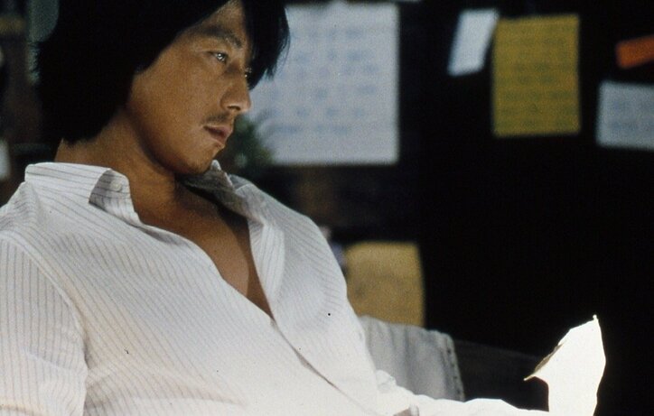 AbemaTVで韓国ドラマ&韓国映画クリスマス特集! 映画『私の頭の中の消しゴム』『猟奇的な彼女』ほか