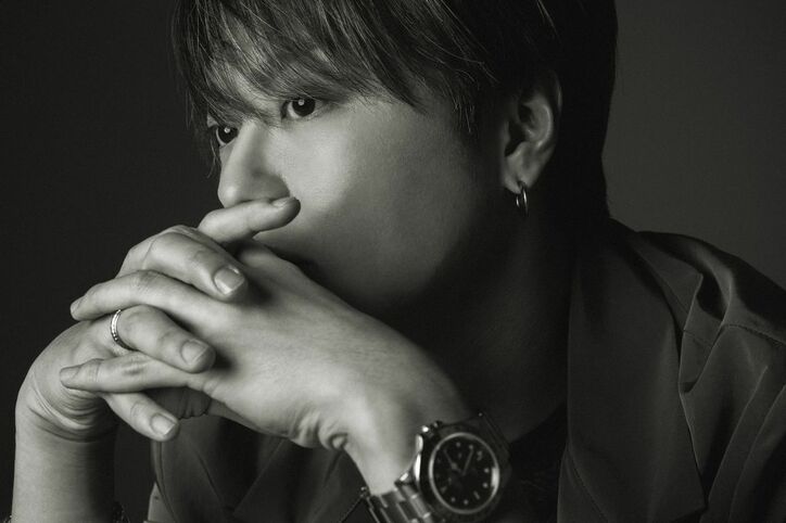 TAKAHIROが新境地に挑んだ長編単独初主演作『僕に、会いたかった』　表現者としての探求