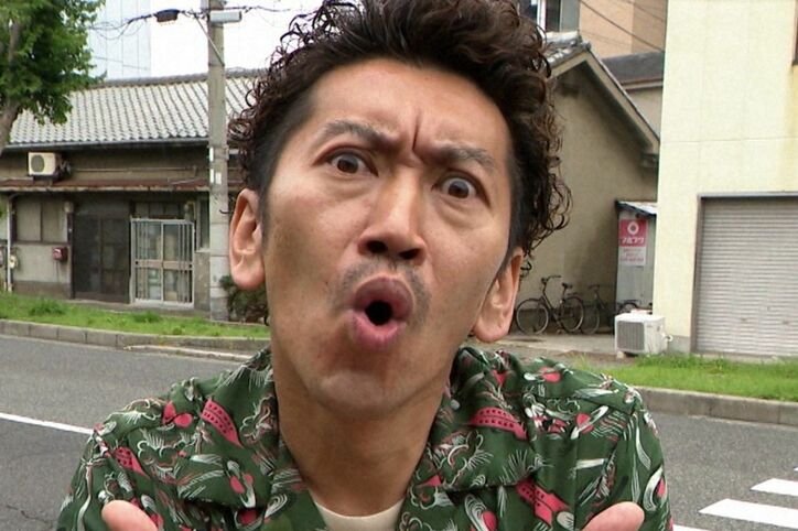 【写真・画像】「誰よりもロケ向いてる」千鳥ノブ絶賛！ 世界に3人しかいないソプラノ歌手が相席食堂に登場　1枚目