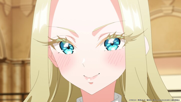 【写真・画像】恋太郎ファミリーでカラオケデート！アニメ『君のことが大大大大大好きな100人の彼女』第19話あらすじ・先行カット公開　4枚目