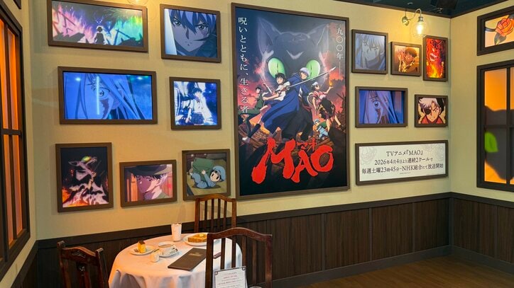 【写真・画像】「AnimeJapan 2026」バンダイナムコフィルムワークス展示レポート　12枚目