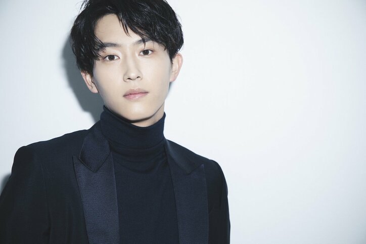 杉野遥亮&福原遥が独特なこだわりを告白 『羊とオオカミの恋と殺人』インタビュー