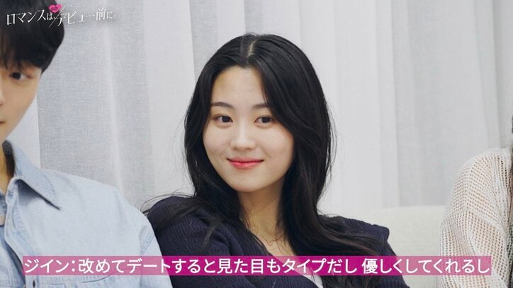 スタイル抜群！堀北真希似の正統派美少女「私のことを友達と思ってるのかな？」ライバルに恋愛相談『ロマンスは、デビュー前に。』#5