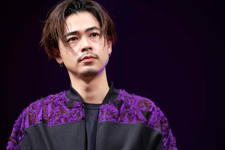 成田凌、監督からの“ラフすぎる”キスシーン指示に「イライラしていました(笑)」