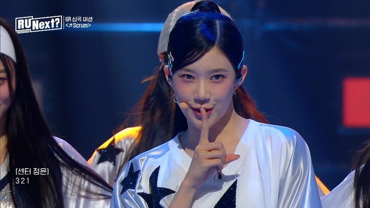 “鬼コーチ” KARAギュリが感動のあまり涙…オーディション佳境で伝説的なステージが誕生! 「心から笑ってる」胸の奥を刺激する練習生たちのパフォーマンスに絶賛の嵐