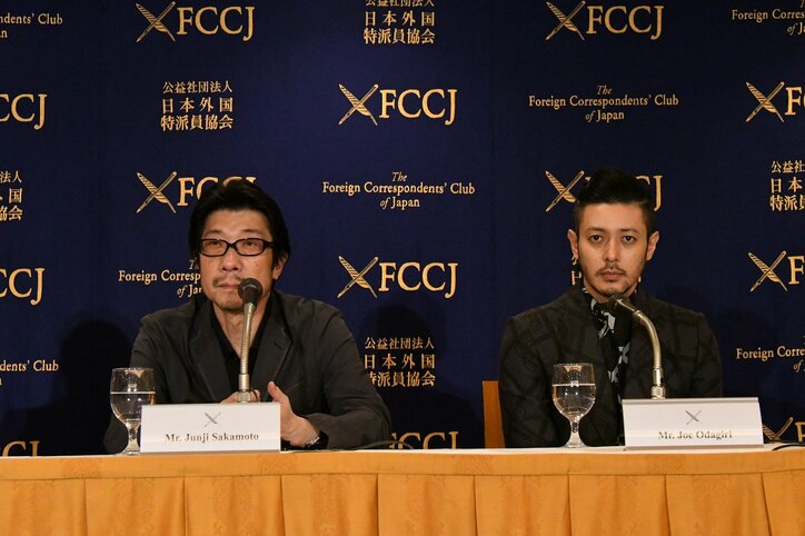 オダギリジョー、全編スペイン語で挑んだ“もう一人のゲバラ”役「キューバの俳優に力を貸してもらって…」