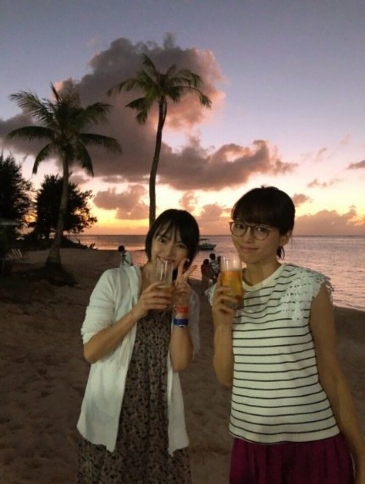釈由美子、息子が初めてのガールフレンドとイチャイチャ「やきもちを焼くぐらい。笑」