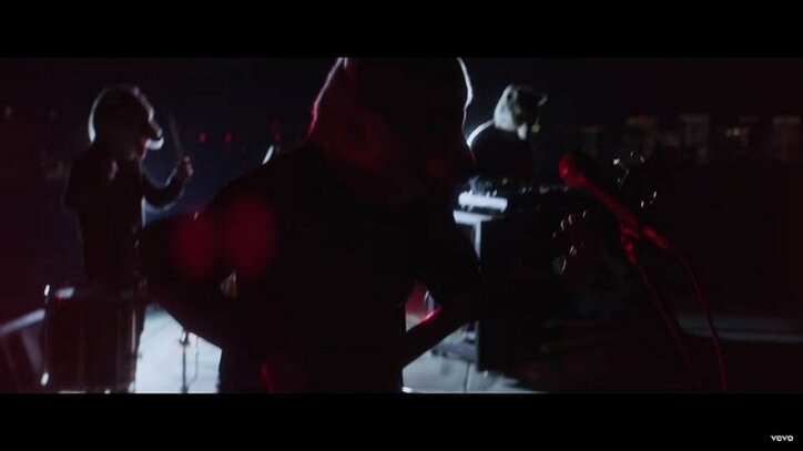 MAN WITH A MISSION 新曲「The Anthem」のMVを公開！テーマは「自己認識」「自己発見」