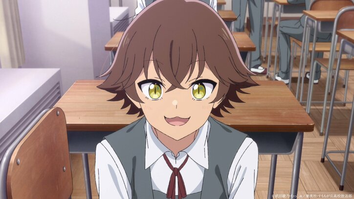 【写真・画像】新アニメ『花は咲く、修羅の如く』第1話あらすじ・先行カット・予告映像公開　4枚目