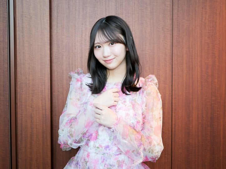 【写真・画像】日向坂46・小坂菜緒＆藤嶌果歩が声優初挑戦！アフレコ時に真逆だったこととは？『劇場版 転スラ 蒼海の涙編』インタビュー　3枚目