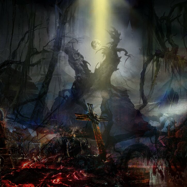 ヒップホップレーベル1%が、ラッパーSANTAWORLDVIEWとの契約を発表！今夜24時に新曲「REQUIEM」を配信リリース！