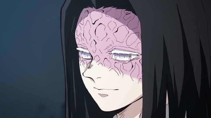 アニメ「鬼滅の刃」風柱の不死川実弥（声優・関智一）が血を晒す！　第23話あらすじ解禁