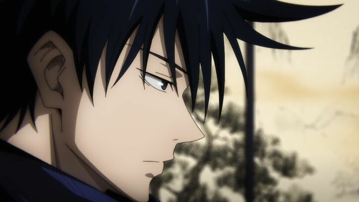 アニメ「呪術廻戦」伏黒が加茂と対峙！ 一方で狗巻は…第18話先行カット公開