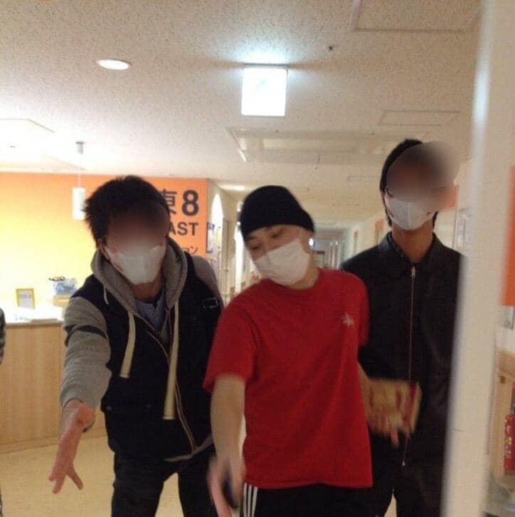 SF小説家の人間六度さん、主治医に聞いたドナーの最終検査結果「希望はなるべく持たない方がいい」 