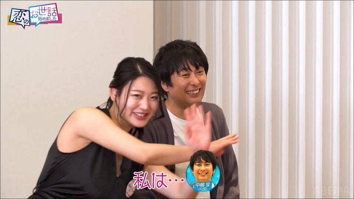 ゴッドタンで話題の毒舌・元アイドル明石ゆいな、3人から同時告白されるも…前代未聞の結末にヒロミ＆指原唖然