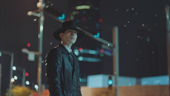 『トッケビ〜君がくれた愛しい日々〜』(C) STUDIO DRAGON CORPORATION