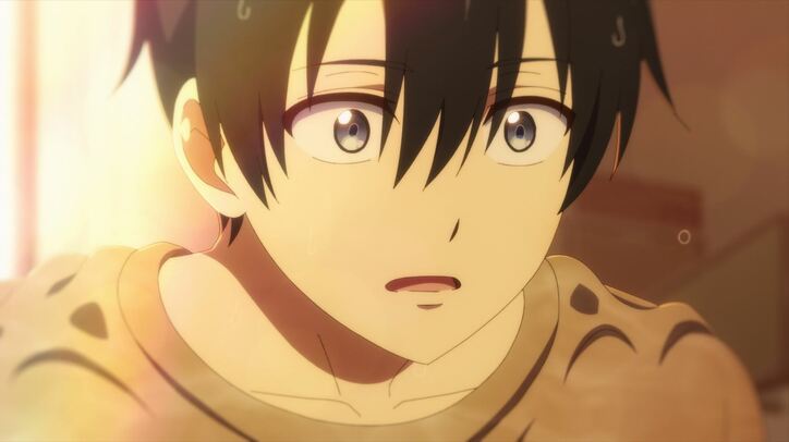 アニメ『カッコウの許嫁』エリカと一緒に向かった先は…第18話先行カット・あらすじ公開