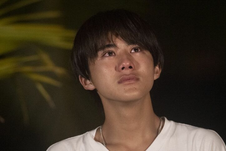 高3男子、年下女子に猛アピールするも振り向いてもらえず号泣「何しに来たんだろう」『今日好き』プーケット編第3話